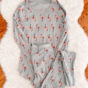 Women’s thermal pajamas